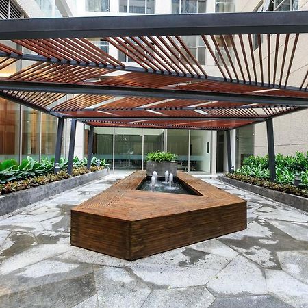 Cabana Apartment 호치민 외부 사진