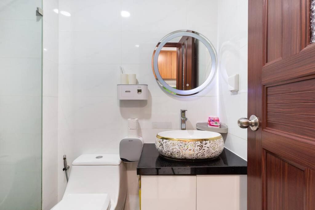 Cabana Apartment 호치민 외부 사진