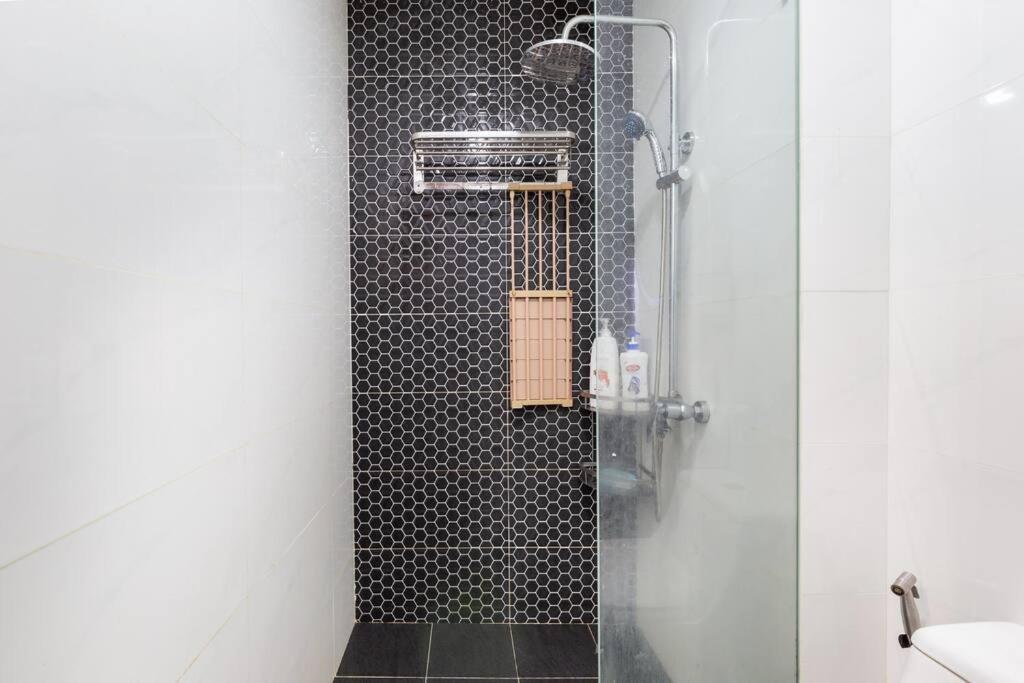 Cabana Apartment 호치민 외부 사진